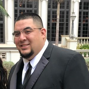 Meet your Posher, Thomas